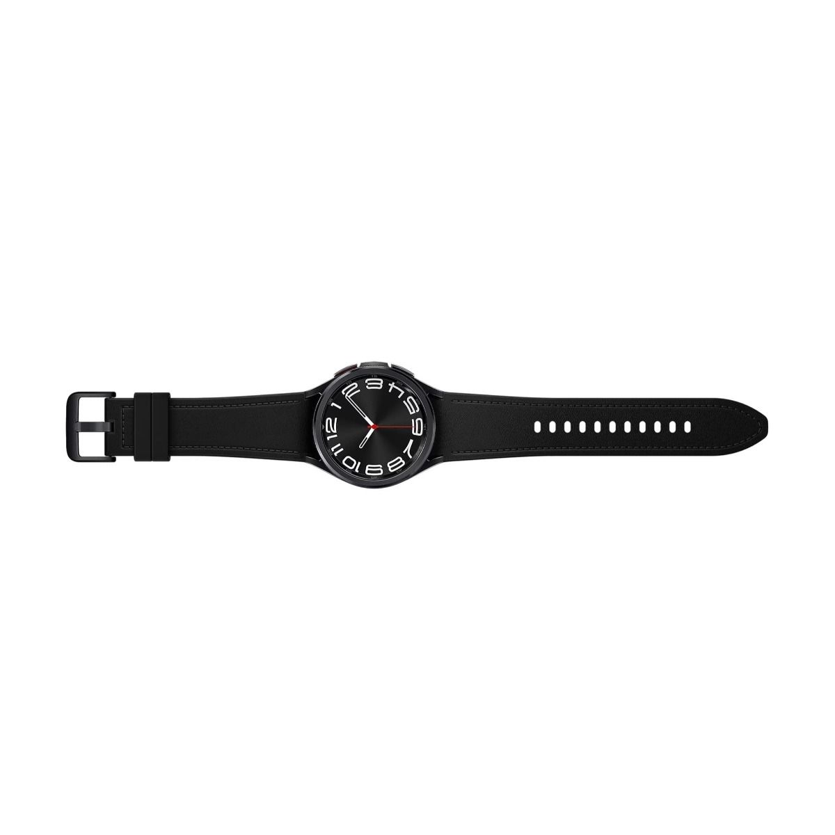 Samsung Galaxy Watch6 Classic 43mm 1.3" LTE Bluetooth Wi-Fi GPS Waterproof