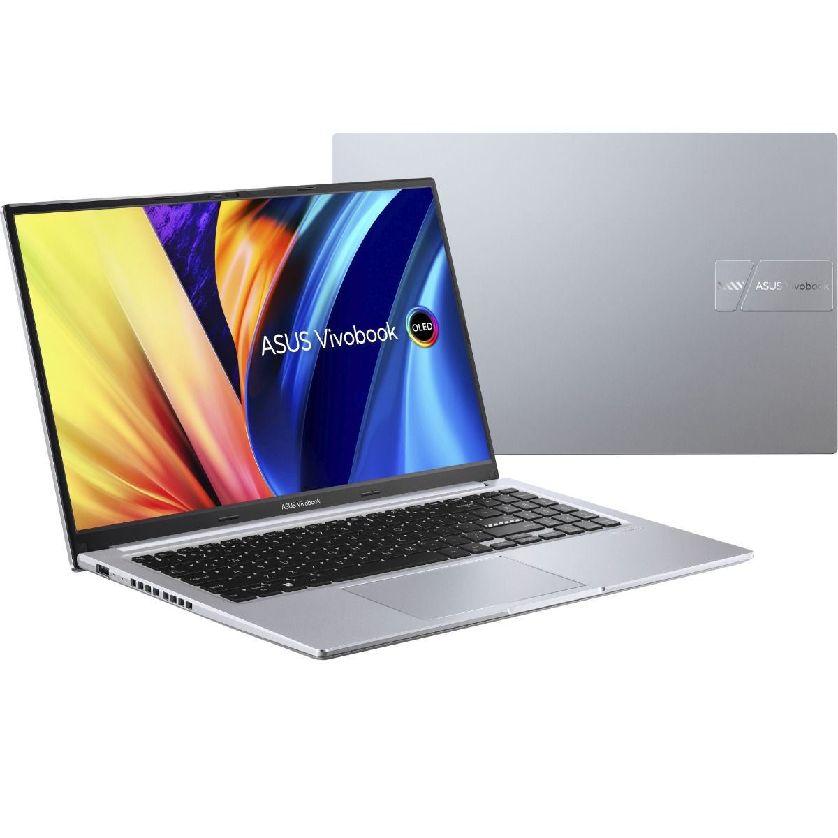 ASUS Vivobook 15 OLED X1505 15.6" 2.8K Laptop Intel Core i3 8GB RAM 512GB SSD