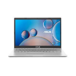 ASUS X415 14" Laptop Intel Core i5 10th Gen 8GB RAM 256GB SSD Silver X415JA-EK1008T