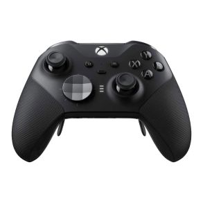 Microsoft Xbox Elite Series 2 Joypad Black Wireless Customisable Controller FST-00003