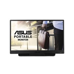 ASUS ZenScreen MB165B Portable USB Monitor 15.6" HD USB-powered Anti-Glare MB165B