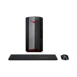 Acer Nitro Desktop Gaming PC Intel i5 12th Gen 8GB 256GB SSD 1TB HDD RTX 3060 DG.E2VEK.009