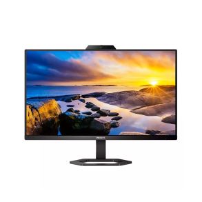 Philips 23.8" Full HD Monitor IPS 75Hz 4ms HDMI FreeSync & Speakers Black 24E1N5300HE/00