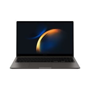 Samsung Galaxy Book3 15.6" Laptop Intel i7 13th Gen 8GB RAM 512GB SSD Grey NP750XFG-KA4UK