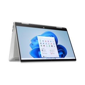 HP Pavilion x360 14-ek1501na 14" Laptop Touch Intel i5 13th Gen 8GB RAM 512GB SSD Silver 897H9EA