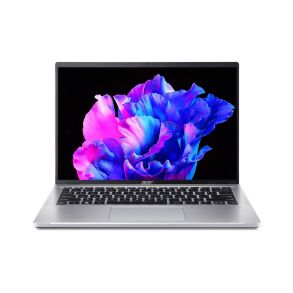 Acer Swift Go SFG14-71T-519L 14" Touch Laptop Intel i5 13th Gen 8GB RAM 512GB SSD Silver NX.KF5EK.00A