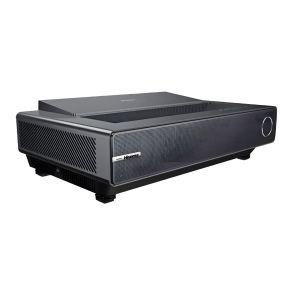 Hisense PX1-PRO Smart Laser Projector 4K Ultra HD 2200 Lumens up to 130" Display PX1TUK-PRO