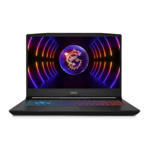 MSI Pulse 15 Gaming Laptop Intel Core i7 13th Gen 16GB RAM 1TB RTX 4060 Black 9S7-158561-295