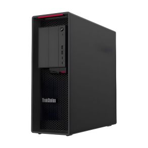 Lenovo ThinkStation P620 Desktop PC Threadripper PRO 5955WX 64GB RAM 1TB SSD 30E000TWUK