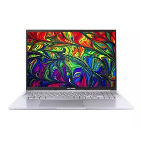 M1603QA-MB087W ASUS Vivobook 16X M1603 16" Laptop AMD Ryzen 7 16GB RAM 512GB SSD Silver
