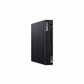 12E30058UK Lenovo ThinkCentre M70q Gen 4 Tiny Desktop PC Intel i5 13th Gen 8GB RAM 256GB SSD