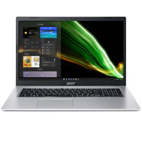 NX.AD0EK.00H Acer Aspire 3 A317-53-36BB 17.3" Full HD Laptop Intel Core i3 8GB RAM 1TB SSD Silver