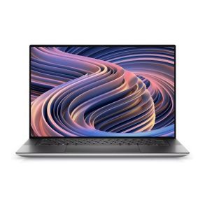 Dell XPS 15 9520 15.6" Laptop Intel i7 12th Gen 16GB RAM 512GB SSD RTX 3050Ti Silver 1MJCV