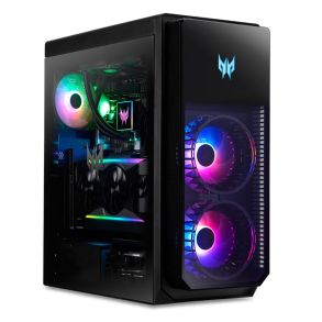 DG.E39EK.008 Acer Predator Orion 7000 PO7-650 Gaming Desktop Intel i9 32GB RAM 2TB SSD RTX 4090