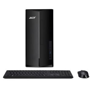 DT.BLNEK.00J Acer Aspire TC-1785 Desktop PC Intel i5 14th Gen 16GB RAM 1TB SSD Black