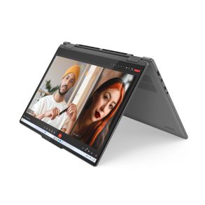 Lenovo Yoga 7 16IML9 16" Touch Laptop Intel Core Ultra 7 16GB RAM 512GB SSD Grey 83DL0006UK