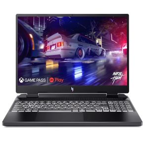 NH.QLLEK.004 Acer Nitro 16 AN16-41-R8XU 16" Gaming Laptop AMD Ryzen 7 16GB RAM 1TB SSD RTX4060