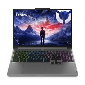 Lenovo Legion 5 16IRX9 16" Gaming Laptop Intel Core i7 14th Gen 16GB RAM 1TB SSD RTX 4070 Grey 83DG00DRUK