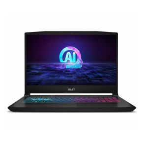 MSI Katana A15 Gaming Laptop AMD Ryzen 7 8845HS 16GB RAM 1TB SSD RTX 4060 Black 9S7-158N31-445