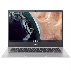 CX1400CKA-NK0380 ASUS Chromebook 14" Full HD Laptop Intel N4500 4GB RAM 64GB eMMC ChromeOS