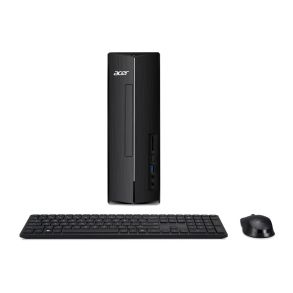 Acer Aspire XC-1710 Desktop PC Intel N100 8GB RAM 256GB SSD Black DT.BLZEK.001