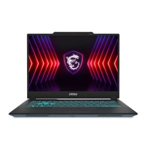 MSI Cyborg 14 A13VE-013UK Gaming Laptop Intel i7 13th Gen 16GB RAM 512GB SSD RTX 4050 9S7-14P111-013