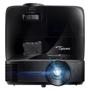 Optoma HD146X DLP FHD Home Cinema Projector 3600 Lumens HDMI USB & Speaker E1P0A3PBE1Z3