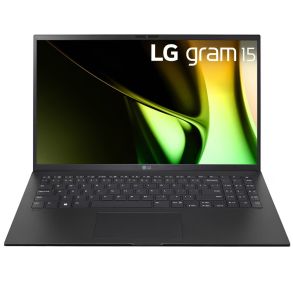 15Z90S-G.AR55A1 LG Gram 15 15Z90S-G.AR55A1 15" FHD Laptop Intel Ultra 5 125H 8GB RAM 512GB SSD