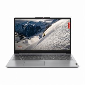 Lenovo IdeaPad 1 15AMN7 15.6" Laptop Ryzen 5 8GB RAM 512GB SSD Grey 82VG00FNUK