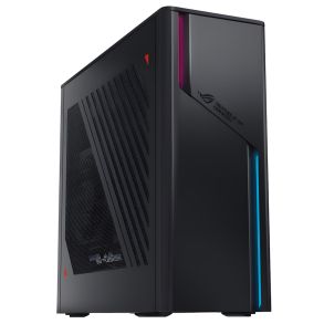 G22CH-71470F050W ASUS ROG G22CH SFF Gaming Desktop Intel i7-14700 16GB RAM 1TB SSD RTX 4060Ti