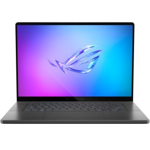 ASUS ROG Zephyrus G16 GA605 Gaming Laptop 2.5K OLED Ryzen AI 9 32GB RAM 1TB SSD RTX 4070 GA605WI-QR063W