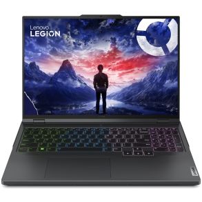 Lenovo Legion Pro 5 16IRX9 Gaming Laptop Intel i7 14th Gen 32GB RAM 1TB SSD RTX 4070 83DF00CWUK