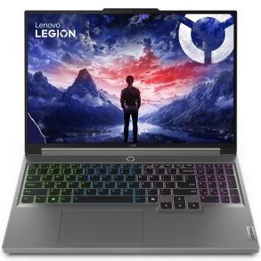 Lenovo Legion 5 16IRX9 Gaming Laptop Intel i9 14th Gen 16GB RAM 1TB SSD RTX 4070 83DG00D7UK