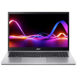 Acer Aspire 3 15.6" A315-44P-R6U0 Laptop Ryzen 7 16GB RAM 512GB SSD Silver NX.KSJEK.002