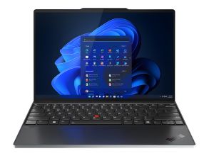 21D20012UK Lenovo ThinkPad Z13 Gen 1 13.3" Laptop Full HD+ Display AMD Ryzen 5 PRO 16GB RAM 256GB SSD