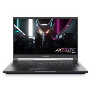 Gigabyte AORUS 17X Gaming Laptop 17.3" Intel Core i9 32GB RAM 2TB SSD RTX 4090