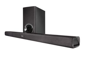 DHTS316BKE2GB	Denon DHT-S316 Soundbar with Wireless Sub Woofer Dolby Audio Dialogue Enhancer