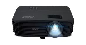 MR.JSA11.002 Acer X1123HP DLP 120Hz Projector 4000 Lumens HDMI 3D Display Support