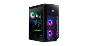 DG.E39EK.001 Acer Predator Orion 7000 PO7-650 Gaming Desktop Intel i9 13th Gen 32GB RAM RTX 3080 1TB SSD