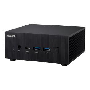 PN64-B-S7122MD ASUS ExpertCenter PN64 Barebones Mini PC Intel Core i7 No RAM No SSD No OS