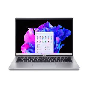 Acer Swift Go SFG14-42-R5CW 14" OLED Laptop AMD Ryzen 7 7840U 16GB RAM 512GB SSD NX.KLEEK.001