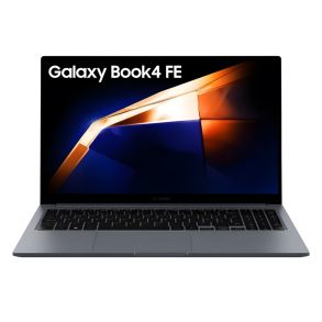 NP750XGJ-KG4UK Samsung Galaxy Book4 15.6" Laptop Intel Core i7 16GB RAM 512GB SSD Grey