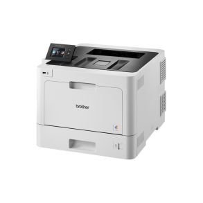 Brother HL-L8360CDW Wireless Colour Laser Printer with LCD Screen