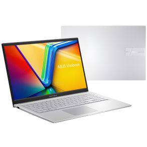 X1605VA-MB137W ASUS Vivobook 16 X1605VA 16" Laptop Intel Core i3 8GB RAM 512GB SSD Silver