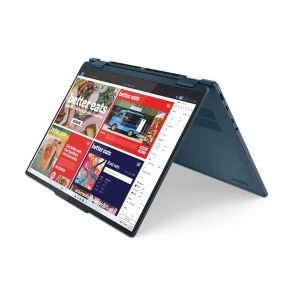 83DJ000DUK Lenovo Yoga 7 14IML9 14" 2-in-1 OLED Laptop Intel Ultra 7 16GB RAM 512GB SSD