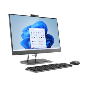 Lenovo All-in-One PC IdeaCentre AIO 5 27IAH7 27" Intel Core i5 8GB RAM 512GB SSD