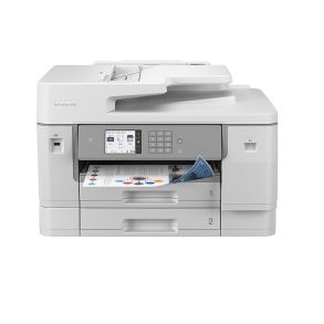 MFCJ6955DWTS1 Brother MFC-J6955DW Professional A3 Inkjet All-In-One Printer Wireless