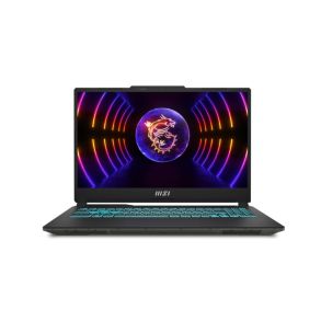 MSI Cyborg A12VE-030UK 15.6" Laptop Intel i5 12th Gen 8GB RAM 512GB SSD RTX 4050 9S7-15K111-030