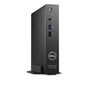 Dell OptiPlex 3000 Thin Client Desktop Intel Celeron N5105 4GB RAM 32GB eMMC HR6JT