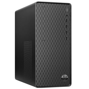 89G60EA HP M01-F3012na Desktop PC AMD Ryzen 3 8GB RAM 256GB SSD Black